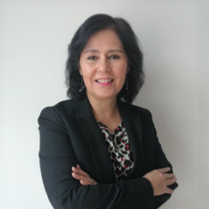 Virginia Loyola Peña