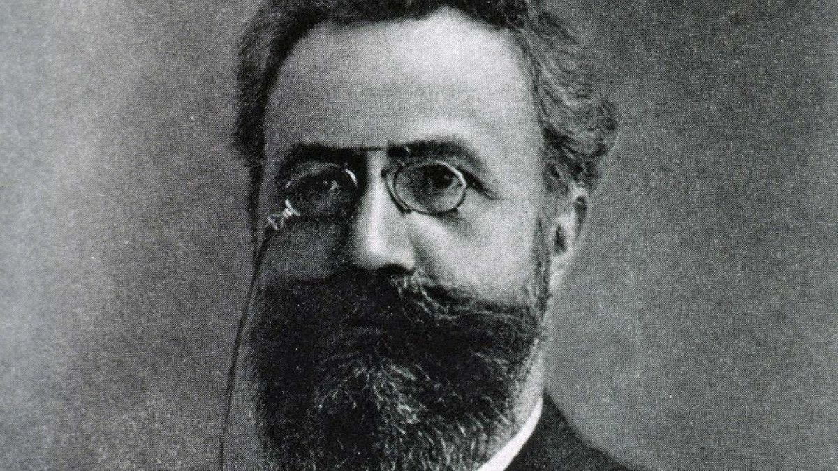 Gustav Theodor Fechner: biografía del padre de la psicofísica