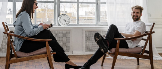 Las técnicas de terapia más usadas para los ataques de ansiedad