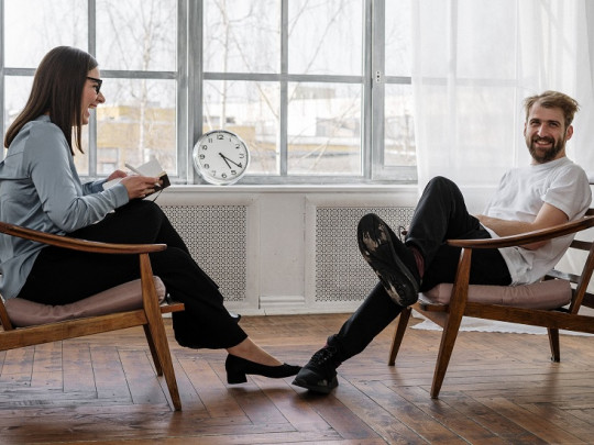 Las técnicas de terapia más usadas para los ataques de ansiedad