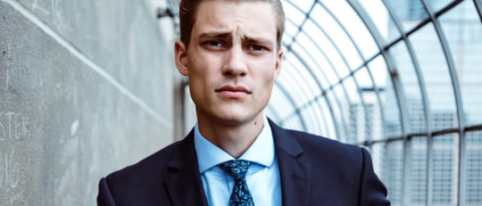 Los psicópatas integrados