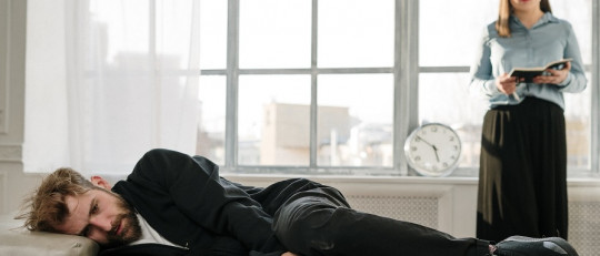 ¿Por qué es tan importante el vínculo con el psicólogo?