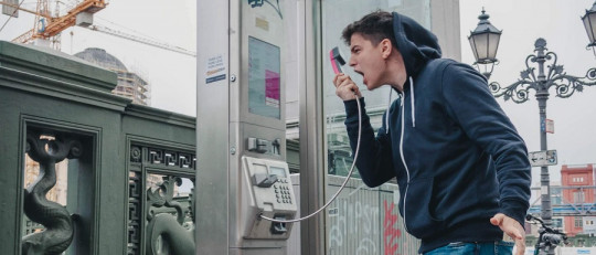 La Teoría Diádica de la Moral