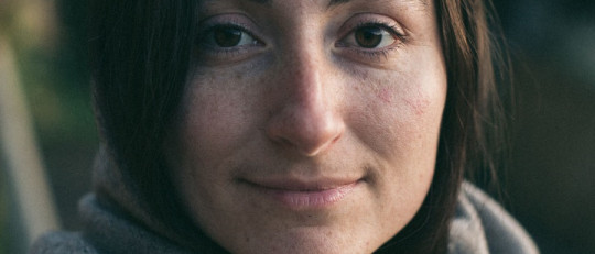 Lidia González Alija: «Somos más que un cuerpo y una personalidad»