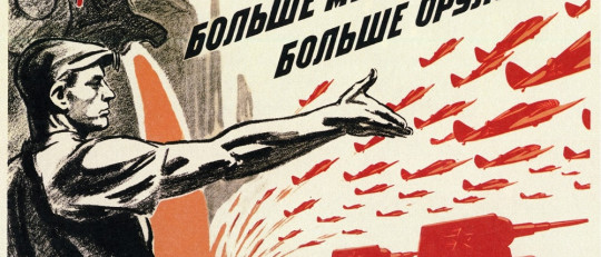 Las 5 diferencias entre socialismo y comunismo