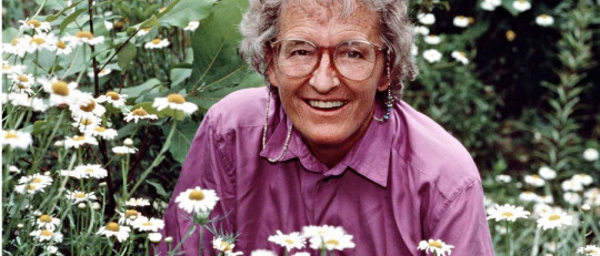 Elisabeth Kübler-Ross