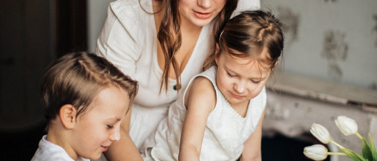 Hermanos en la diversidad