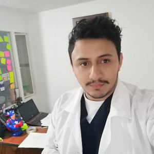 Dr. Aldemeyer González Romero