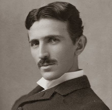 Nikola Tesla