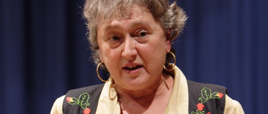 Lynn Margulis