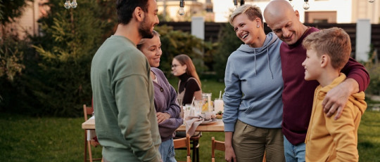 La importancia de tener una buena comunicación con los adolescentes