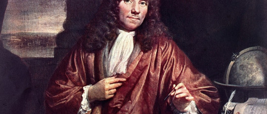 Antonie van Leeuwenhoek