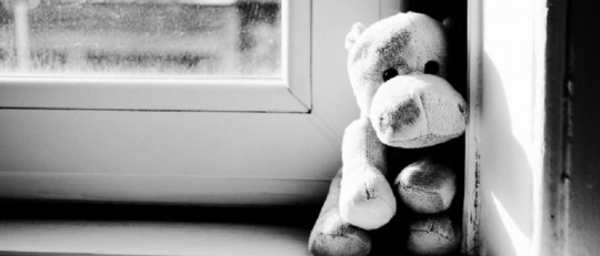 Ojos abiertos ante el abuso sexual en la infancia