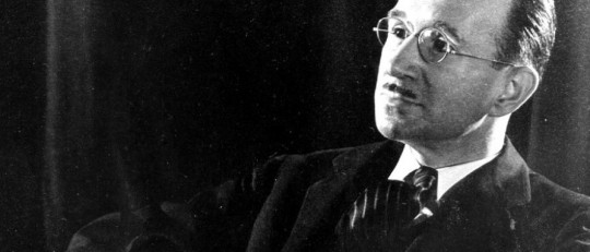 Harry Stack Sullivan: biografía de este psicoanalista