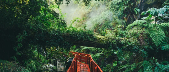 Curiosidades geográficas del mundo