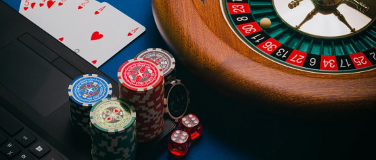 La ludopatía y su relación con el suicidio