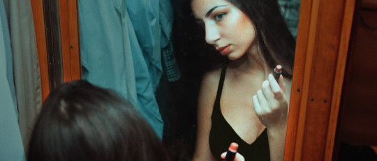 La Teoría de la Objetificación