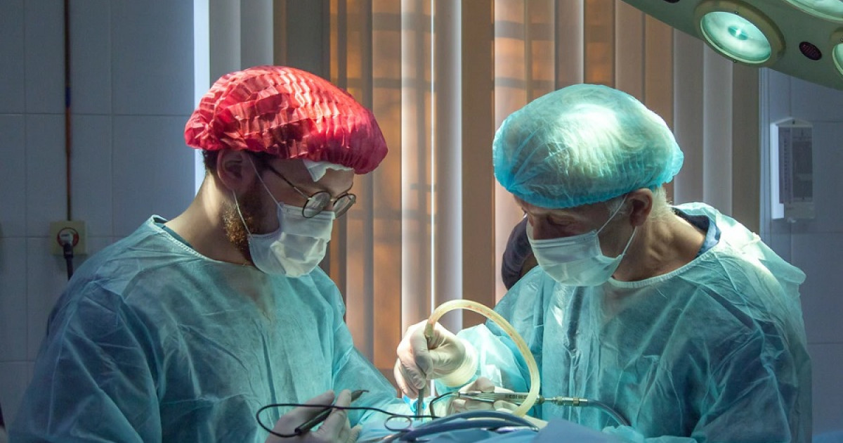 Los 5 tipos de trasplantes más