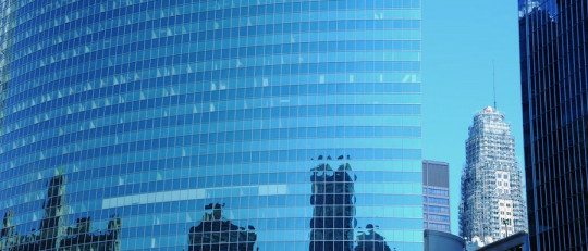 Macroambiente de la empresa