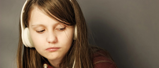 'Mi hijo no sale de la habitación'