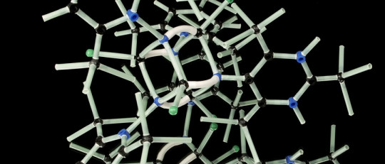 Modificaciones postraduccionales