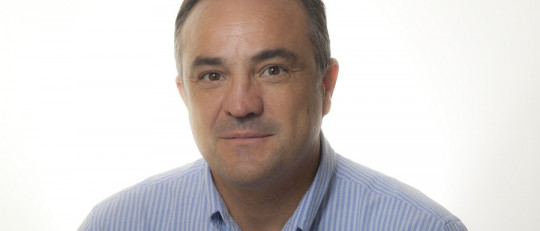 Javier Álvarez: «Experimentar ansiedad en el día a día es útil y necesario»