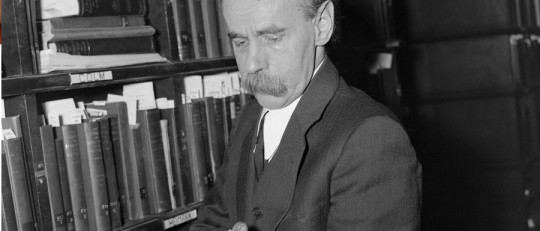 Max Wertheimer: biografía