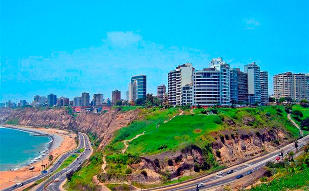 Psicólogos expertos en Terapia de Pareja en Miraflores (Lima)