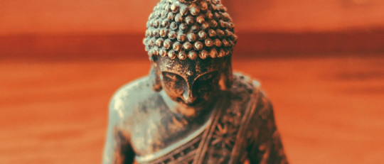 Religiones no teístas