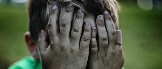 Síndrome de acomodación al abuso sexual infantil