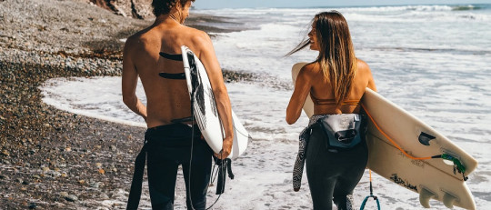 Cosas para hacer en pareja