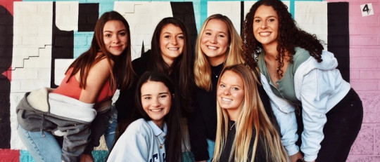 Amistad en la adolescencia