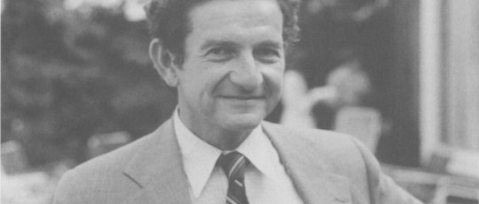 Richard Herrnstein