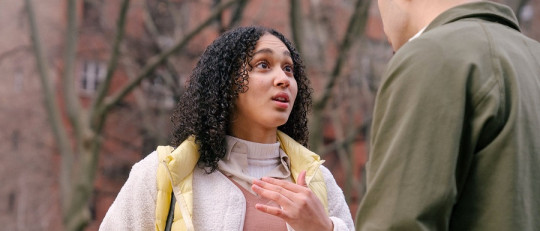 ¿Cómo protegerse del chantaje emocional?