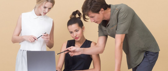 Liderazgo silencioso