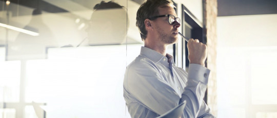 Miedo al emprendimiento