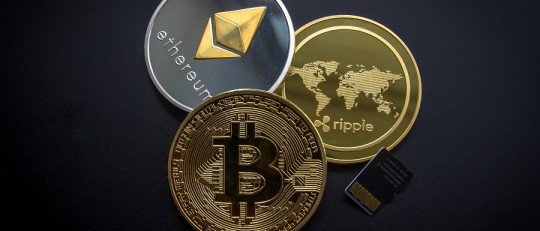 Ludopatía con criptomonedas