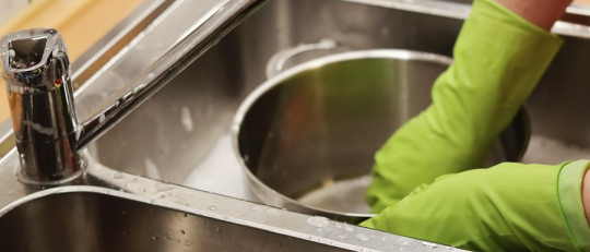 ¿Existe la adicción a la limpieza?