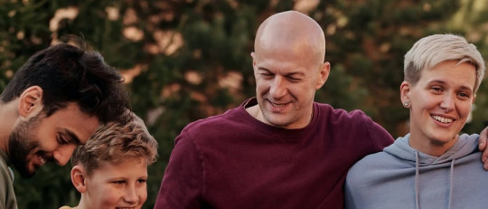 Adolescencia y pandemia: padres y madres desbordados