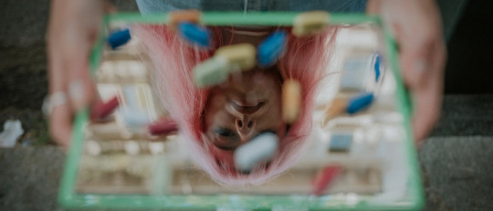 La mejor defensa contra la adicción es la prevención