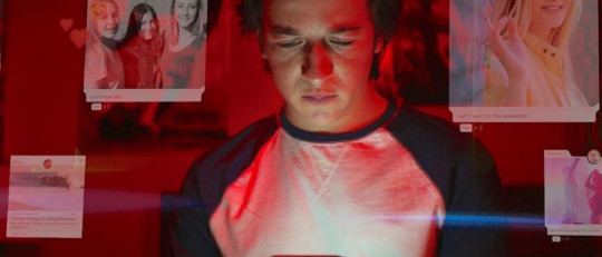 El lado oscuro de la tecnología