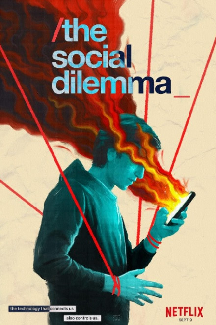 El dilema de las redes sociales