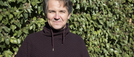 Miguel A. Rodríguez: «Gestionar lo psicológico requiere de entrenamiento»