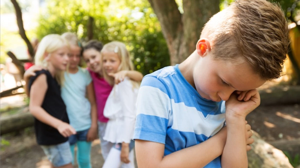 Imagenes De Bullying En La Escuela