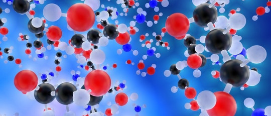 Las 9 diferencias entre compuestos orgánicos e inorgánicos