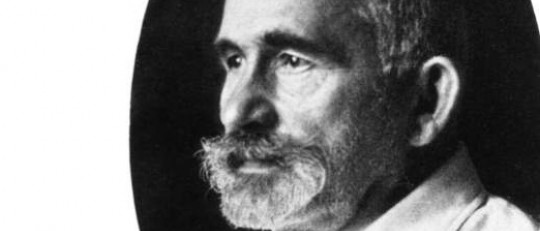 Emil Kraepelin: biografía de este psiquiatra alemán