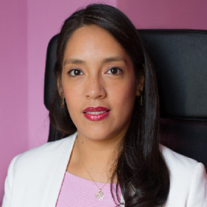 Lilibeth Pinchi Guerrero