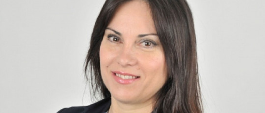 Entrevista a Begoña Solaz