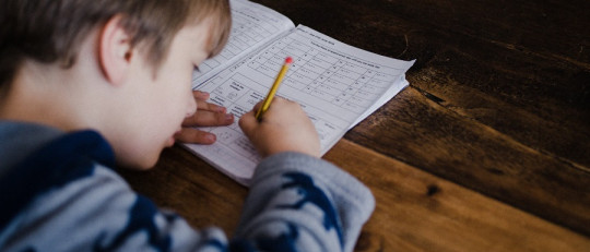 Cómo ayudar a tus hijos a aprender matemáticas