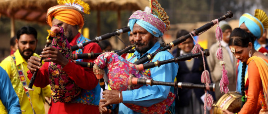 Sincretismo cultural